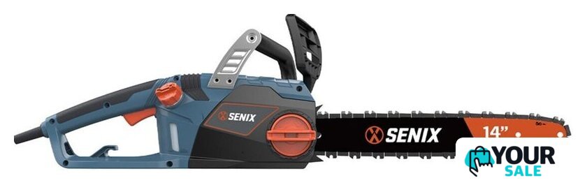 Электрическая пила Senix CSE20-M4-EU - Изображение №5 — Интернет-магазин Your Sale