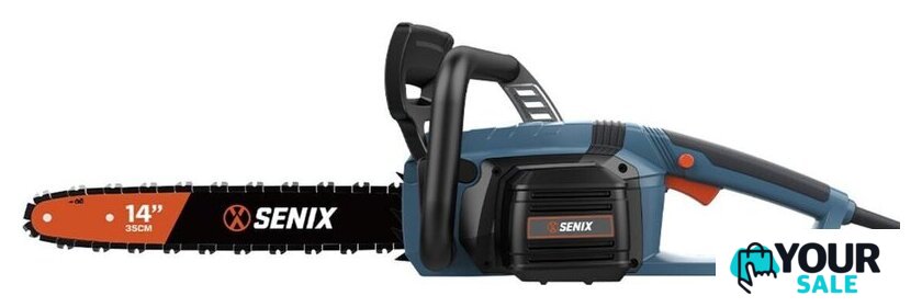 Электрическая пила Senix CSE20-M4-EU - Изображение №4 — Интернет-магазин Your Sale