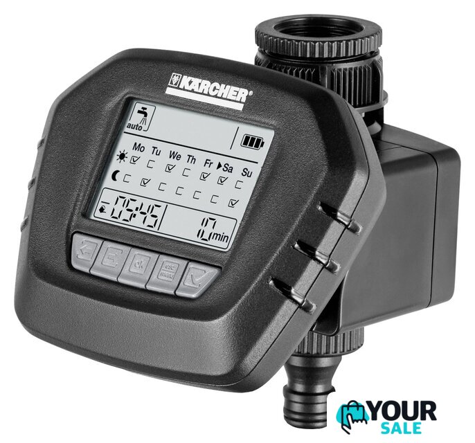 Таймер Karcher WT 5 2.645-219.0 - Изображение №1 — Интернет-магазин Your Sale