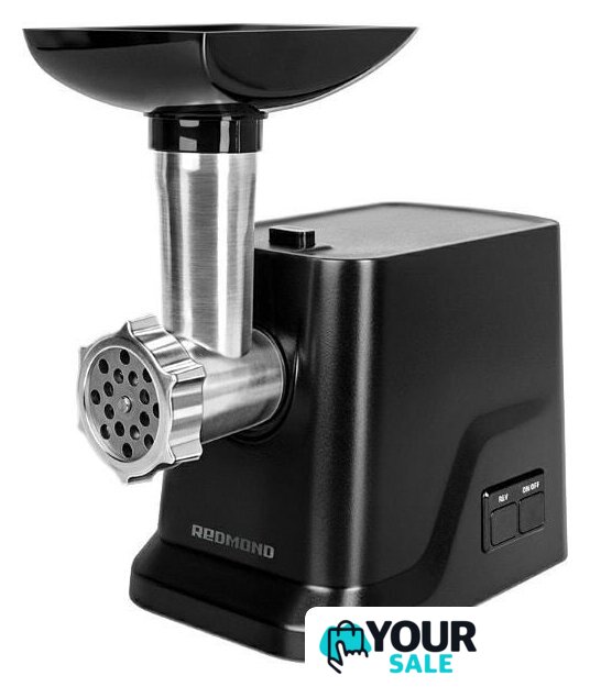 Мясорубка Redmond (Редмонд) RMG-1239-6 - Изображение №2 — Интернет-магазин Your Sale