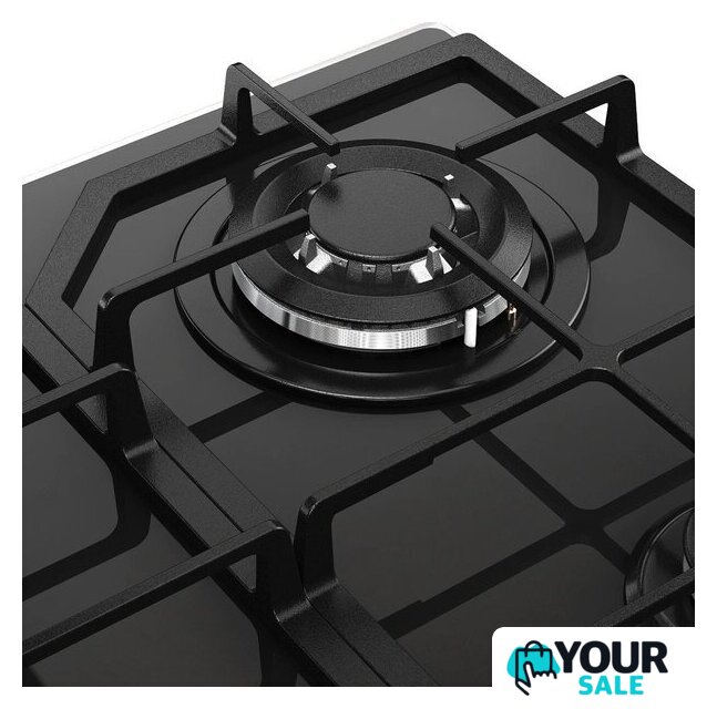 Варочная панель Monsher MGG 63 Noir - Изображение №4 — Интернет-магазин Your Sale