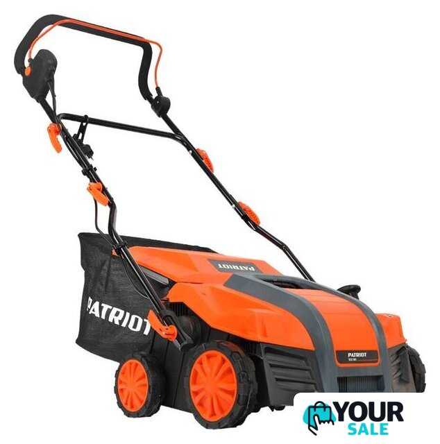 Скарификатор Patriot SCE 180 - Изображение №4 — Интернет-магазин Your Sale
