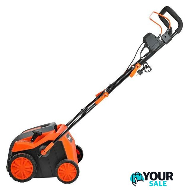 Скарификатор Patriot SCE 180 - Изображение №3 — Интернет-магазин Your Sale