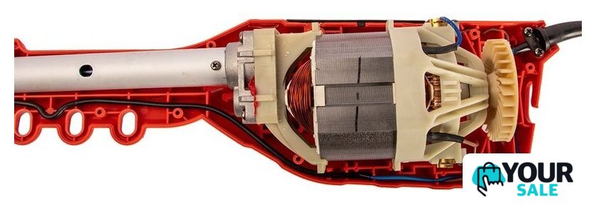 Триммер DDE ET1600RV - Изображение №5 — Интернет-магазин Your Sale