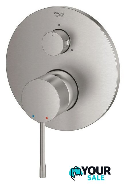 Смеситель Grohe Essence 24092Dc1 - Изображение №2 — Интернет-магазин Your Sale