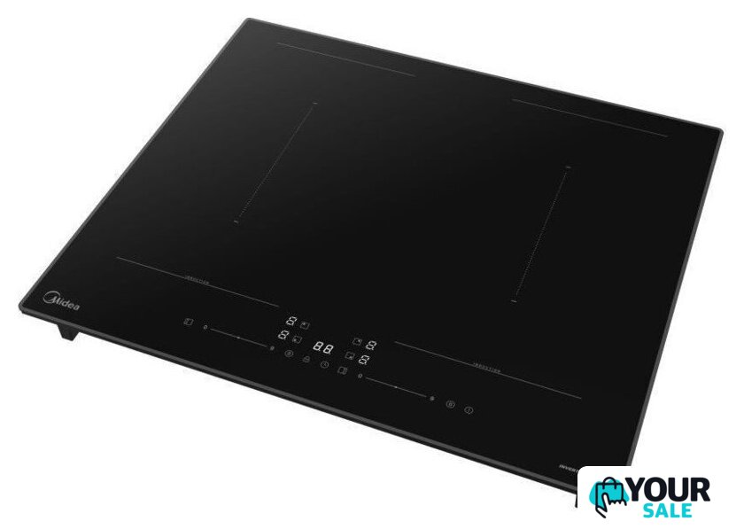 Варочная панель Midea MIH67783SB - Изображение №3 — Интернет-магазин Your Sale