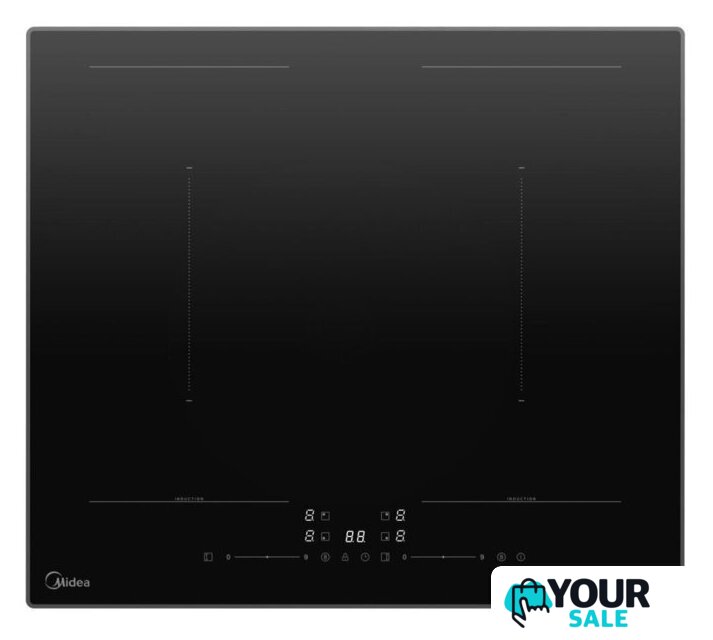 Варочная панель Midea MIH67783SB - Изображение №1 — Интернет-магазин Your Sale
