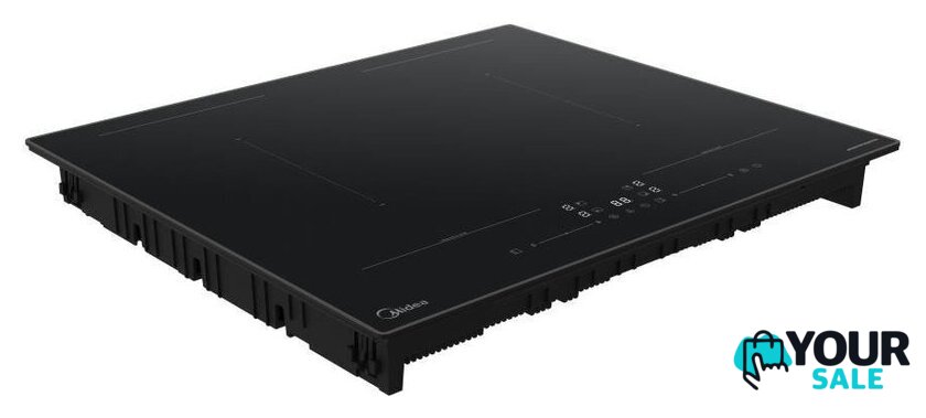 Варочная панель Midea MIH67783SB - Изображение №4 — Интернет-магазин Your Sale