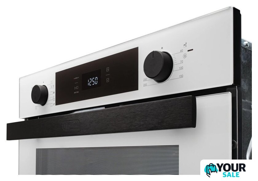 Электрический духовой шкаф DeLonghi DEO 755 BB Ramona - Изображение №5 — Интернет-магазин Your Sale