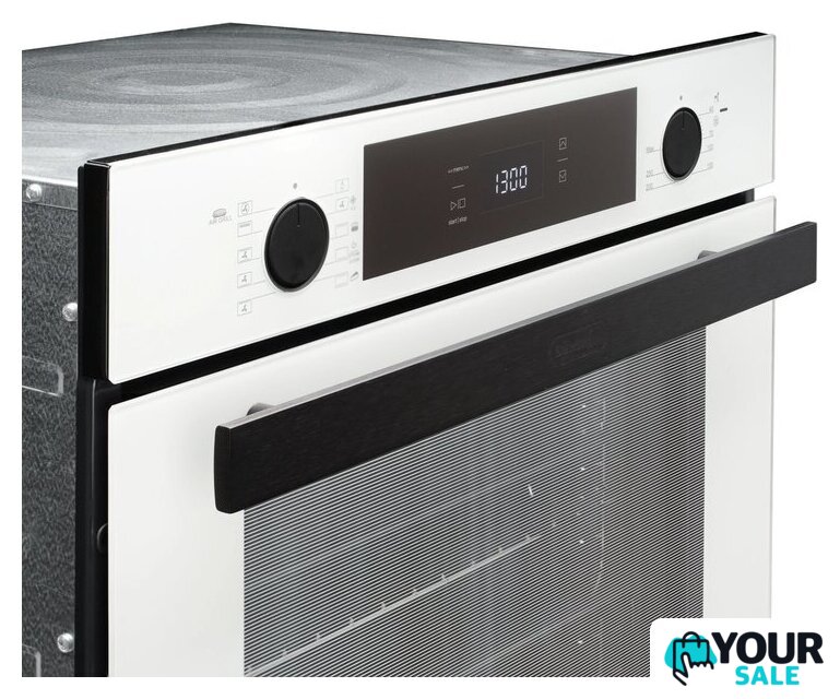 Электрический духовой шкаф DeLonghi DEO 755 BB Ramona - Изображение №6 — Интернет-магазин Your Sale