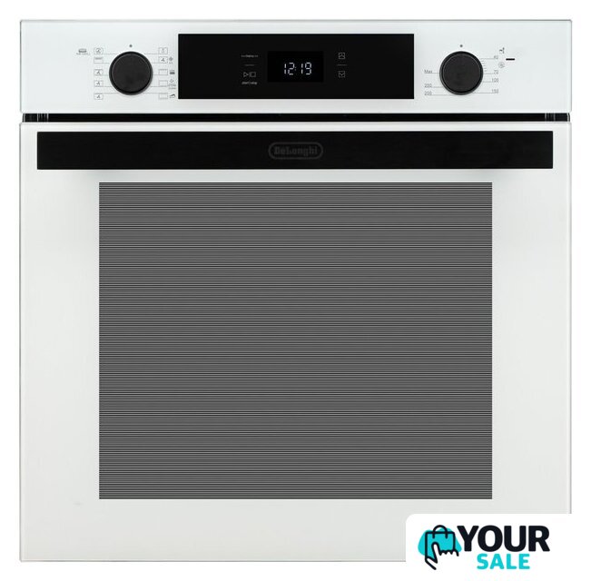 Электрический духовой шкаф DeLonghi DEO 755 BB Ramona - Изображение №1 — Интернет-магазин Your Sale