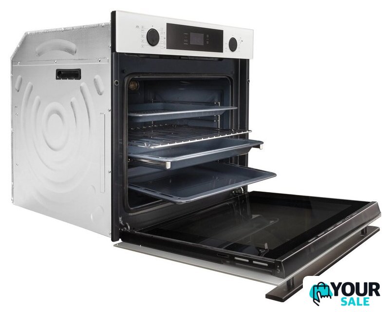 Электрический духовой шкаф DeLonghi DEO 755 BB Ramona - Изображение №9 — Интернет-магазин Your Sale