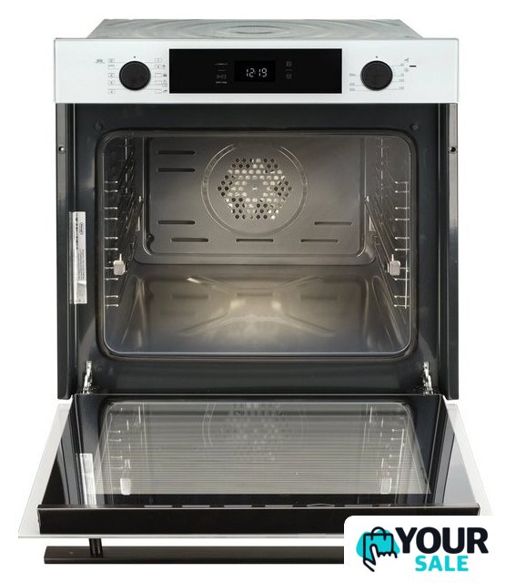 Электрический духовой шкаф DeLonghi DEO 755 BB Ramona - Изображение №4 — Интернет-магазин Your Sale
