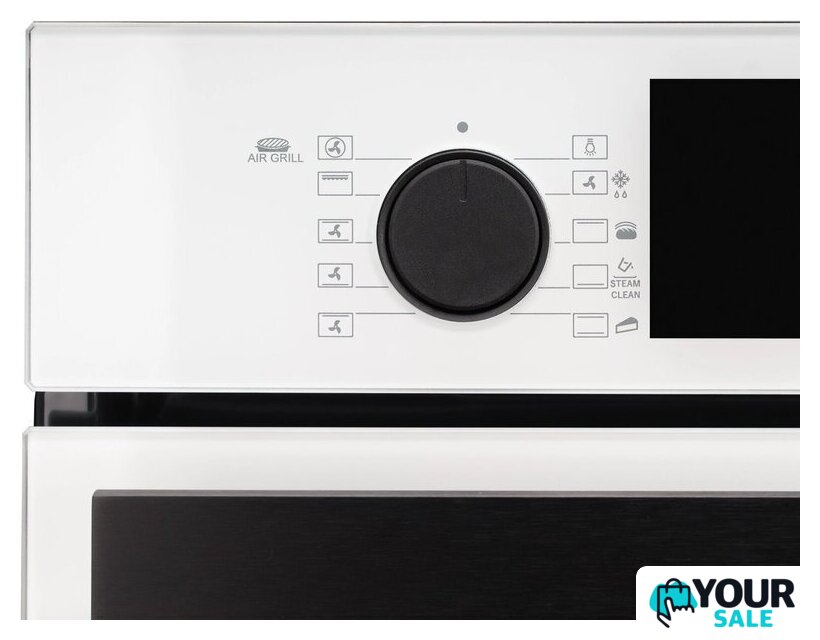 Электрический духовой шкаф DeLonghi DEO 755 BB Ramona - Изображение №7 — Интернет-магазин Your Sale