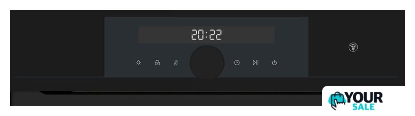 Электрический духовой шкаф Haier HOX-FP5RABX - Изображение №4 — Интернет-магазин Your Sale