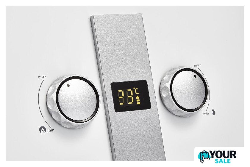 Газовая колонка Electrolux GWH 10 High Performance Eco - Изображение №5 — Интернет-магазин Your Sale