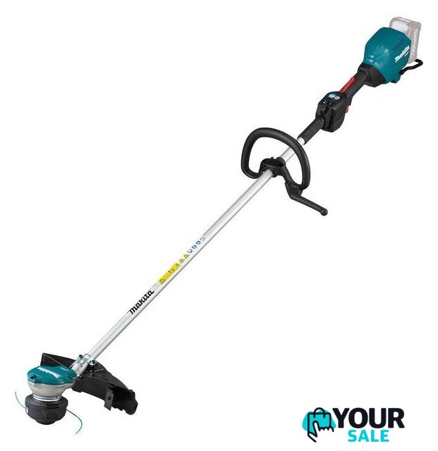Триммер Makita UR003GZ (без АКБ) - Изображение №1 — Интернет-магазин Your Sale