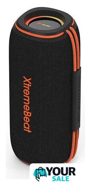 Беспроводная колонка Tracer XtremeBeat Pro - Изображение №5 — Интернет-магазин Your Sale