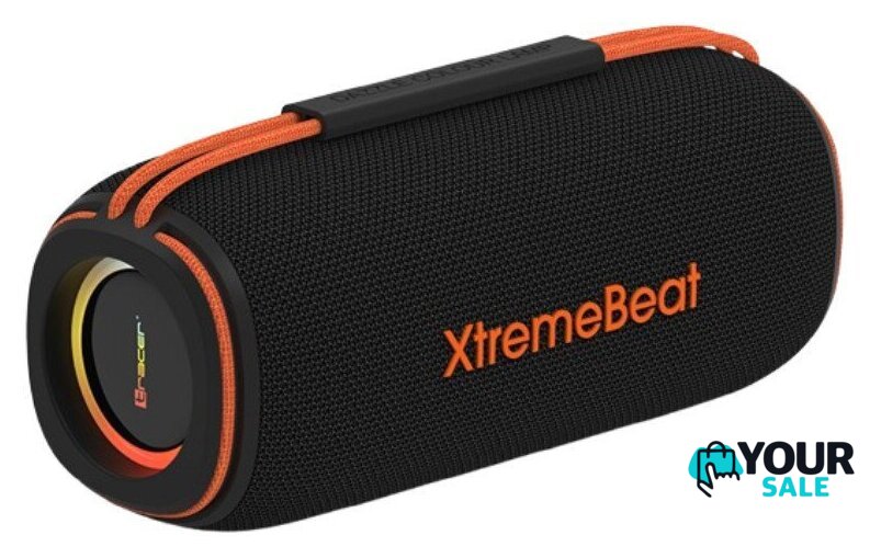 Беспроводная колонка Tracer XtremeBeat Pro - Изображение №1 — Интернет-магазин Your Sale