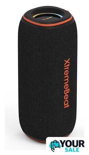 Беспроводная колонка Tracer XtremeBeat Pro - Изображение №2 — Интернет-магазин Your Sale