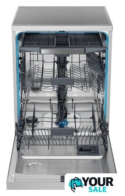 Отдельностоящая посудомоечная машина Haier HDWE15-58CS2RU - Изображение №3 — Интернет-магазин Your Sale