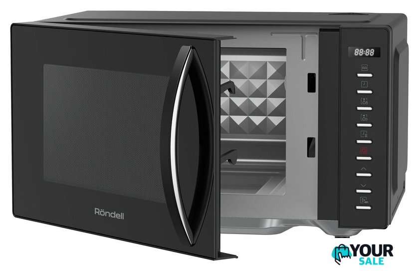 Микроволновая печь Rondell RDE-MW204 - Изображение №2 — Интернет-магазин Your Sale