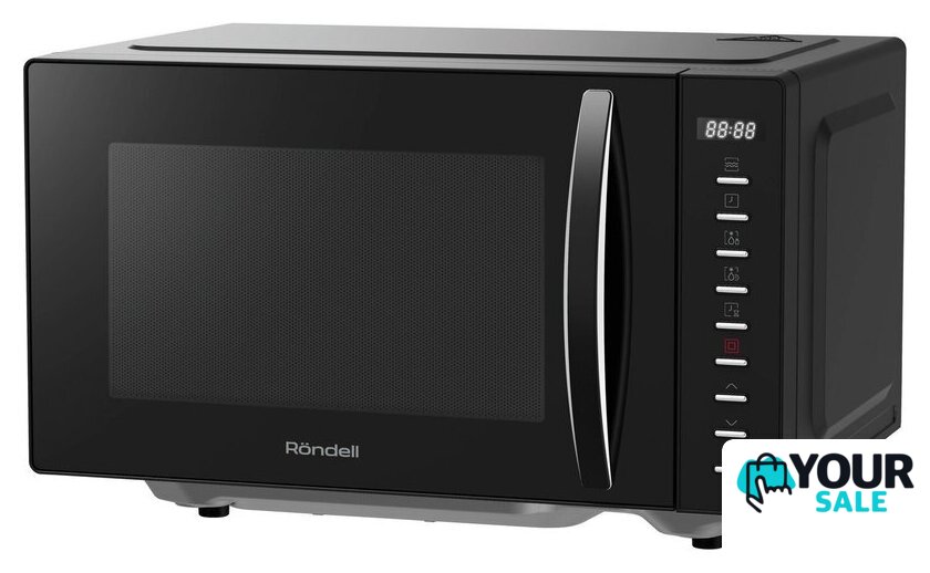 Микроволновая печь Rondell RDE-MW204 - Изображение №1 — Интернет-магазин Your Sale