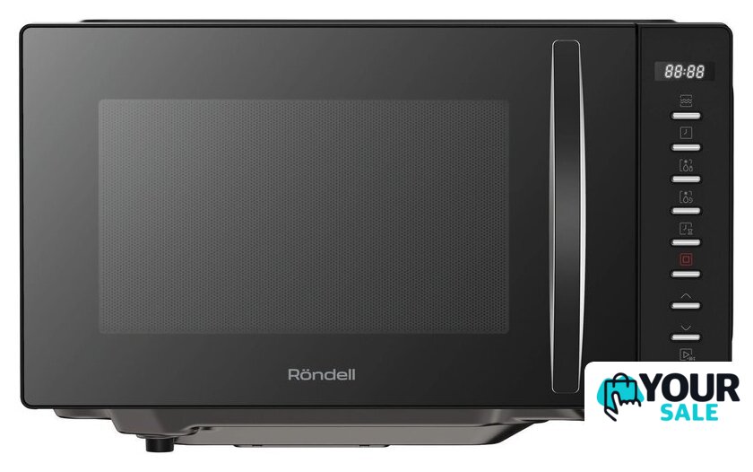 Микроволновая печь Rondell RDE-MW204 - Изображение №3 — Интернет-магазин Your Sale