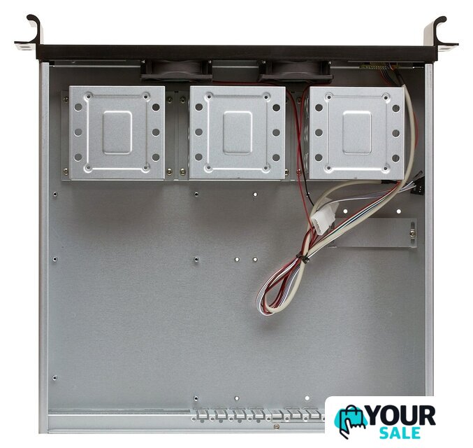 Корпус ExeGate 2U420-06 EX279419RUS - Изображение №4 — Интернет-магазин Your Sale