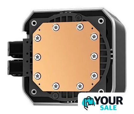 Система жидкостного охлаждения для процессора DeepCool Mystique 240 - Изображение №2 — Интернет-магазин Your Sale