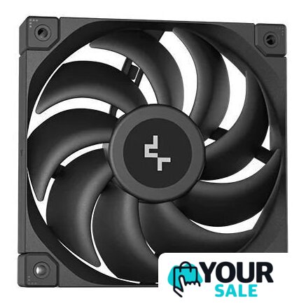 Система жидкостного охлаждения для процессора DeepCool Mystique 240 - Изображение №3 — Интернет-магазин Your Sale