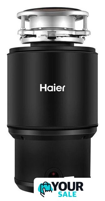 Измельчитель пищевых отходов Haier HDM-1370B - Изображение №2 — Интернет-магазин Your Sale