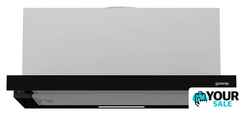 Кухонная вытяжка Gorenje TH60E7XB - Изображение №3 — Интернет-магазин Your Sale