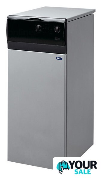 Отопительный котел BAXI SLIM 1.490 iN - Изображение №1 — Интернет-магазин Your Sale