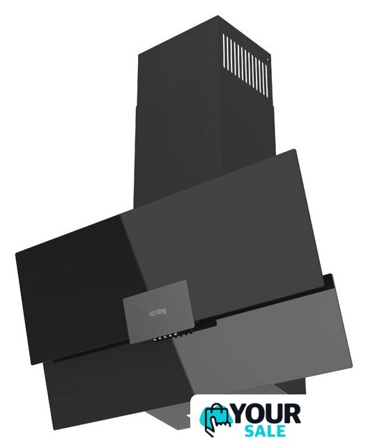 Кухонная вытяжка Korting KHC 96373 BXGN - Изображение №1 — Интернет-магазин Your Sale