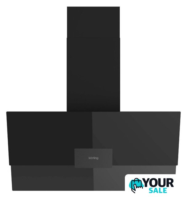 Кухонная вытяжка Korting KHC 96373 BXGN - Изображение №2 — Интернет-магазин Your Sale