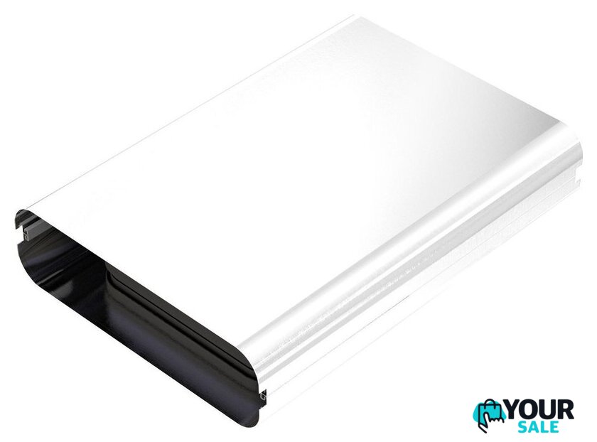 Мусорное ведро Tesler STB-40F (белый) - Изображение №5 — Интернет-магазин Your Sale