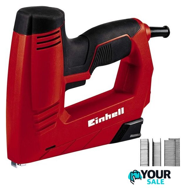 Степлер Einhell TC-EN 20 E 4257890 - Изображение №1 — Интернет-магазин Your Sale