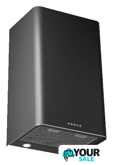 Кухонная вытяжка Elikor MIX 50П-650-Э3Д 354967 (антрацит/серебро) - Изображение №1 — Интернет-магазин Your Sale