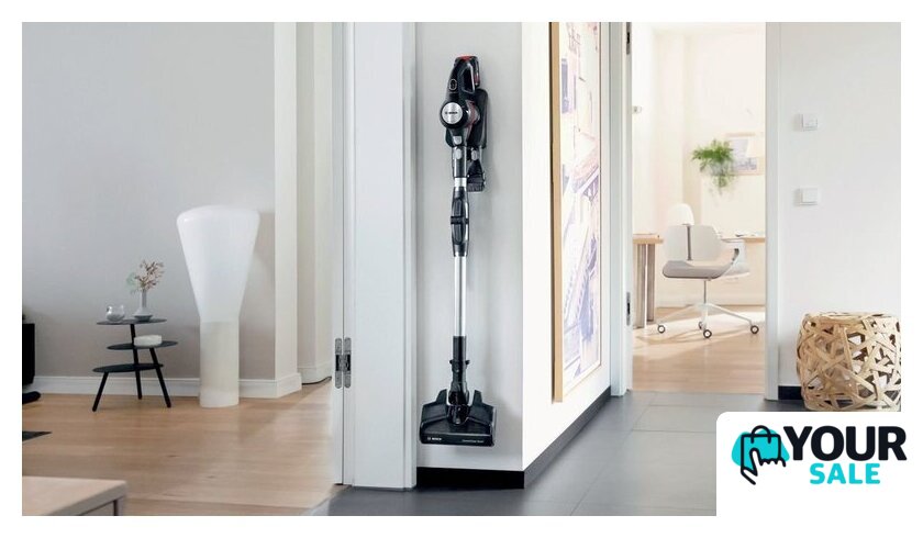 Пылесос Bosch Unlimited 7 BCS712XXL - Изображение №16 — Интернет-магазин Your Sale