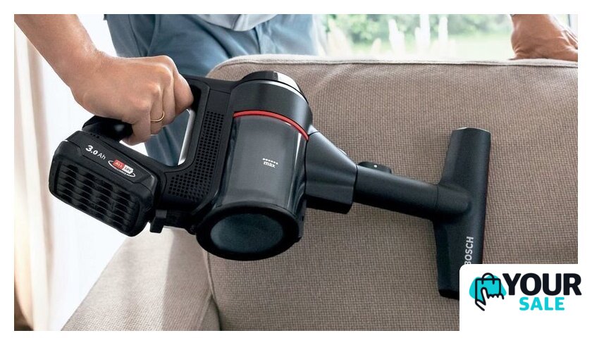 Пылесос Bosch Unlimited 7 BCS712XXL - Изображение №15 — Интернет-магазин Your Sale