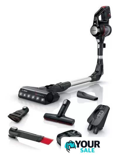 Пылесос Bosch Unlimited 7 BCS712XXL - Изображение №1 — Интернет-магазин Your Sale