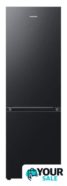 Холодильник Samsung RB34C600EBN/EF - Изображение №1 — Интернет-магазин Your Sale