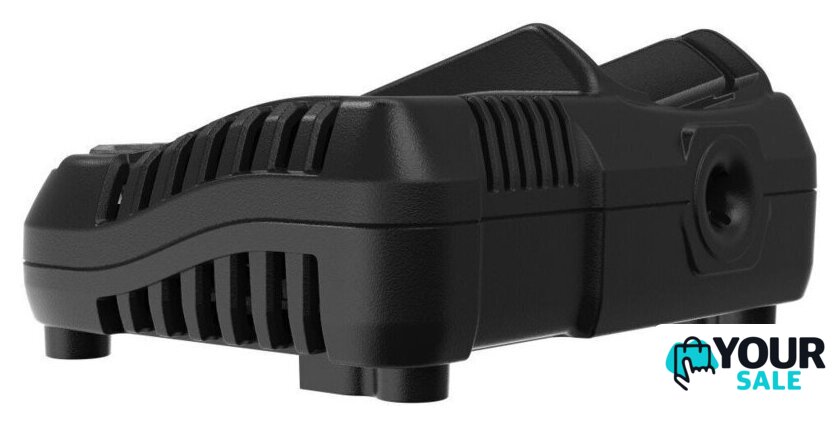 Аккумулятор с зарядным устройством DeWalt DCB1104M2 (18В/2x4 Ач) - Изображение №8 — Интернет-магазин Your Sale
