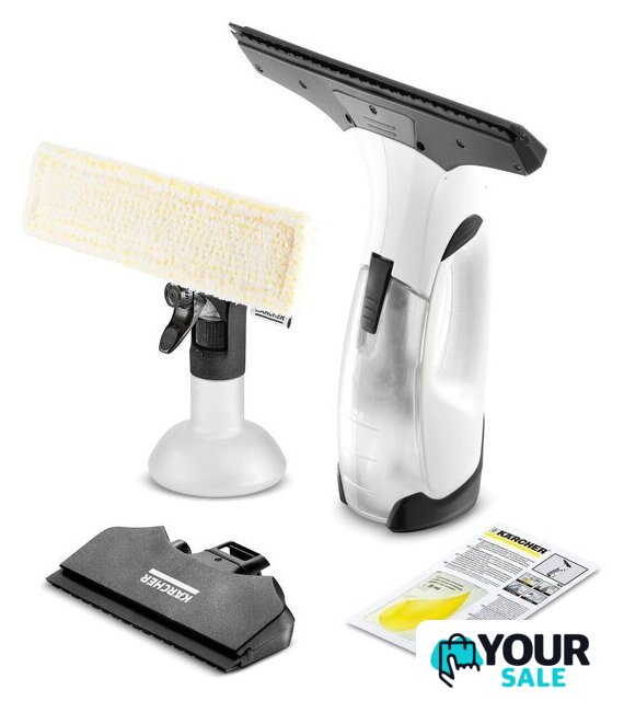 Стеклоочиститель Karcher WV 2 PLUS N 1.633-642.0 - Изображение №1 — Интернет-магазин Your Sale