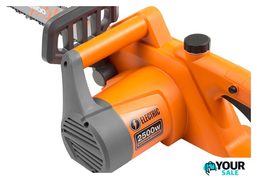 Электрическая пила Daewoo Power DACS 2500E - Изображение №5 — Интернет-магазин Your Sale