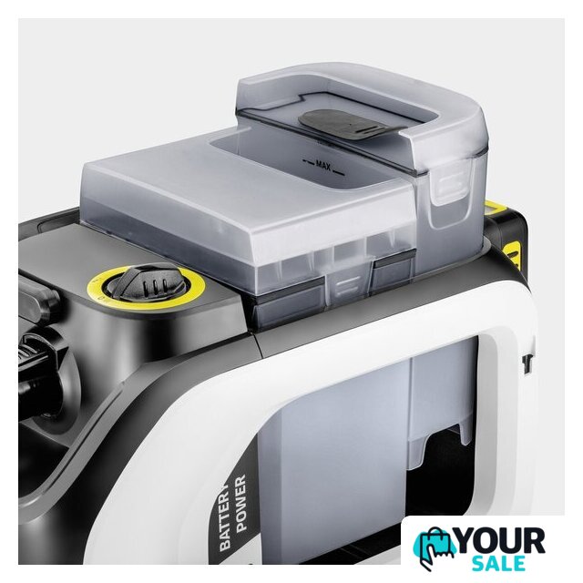Пылесос Karcher SE 3-18 Compact Home 1.081-506.0 (без АКБ) - Изображение №4 — Интернет-магазин Your Sale