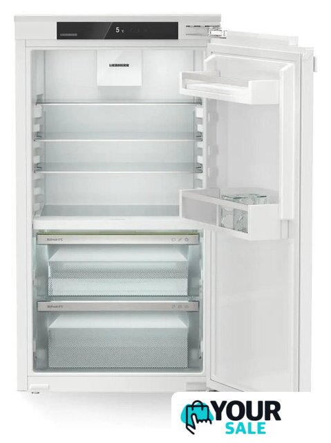 Однокамерный холодильник Liebherr IRBc 4020 Plus BioFresh - Изображение №2 — Интернет-магазин Your Sale