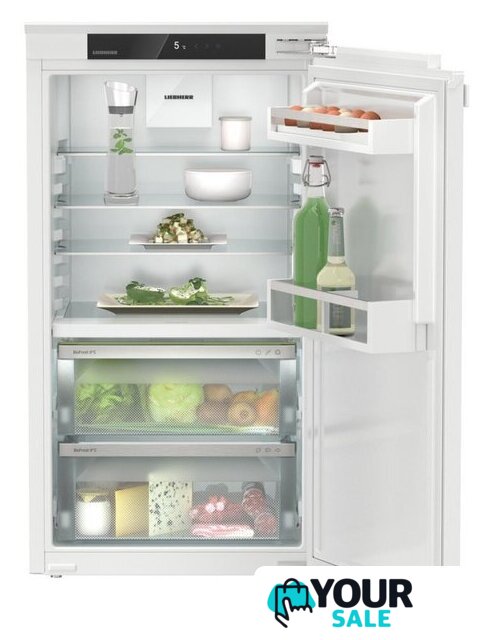 Однокамерный холодильник Liebherr IRBc 4020 Plus BioFresh - Изображение №1 — Интернет-магазин Your Sale