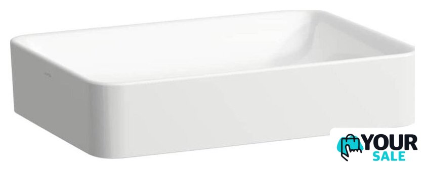 Умывальник Laufen Pro S 50x38 H8129650001121 - Изображение №1 — Интернет-магазин Your Sale